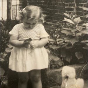 Meet your Posher, Heidi